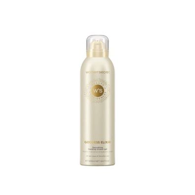 Women'Secret, Goddess Elixir, Shower Mousse, 200 ml