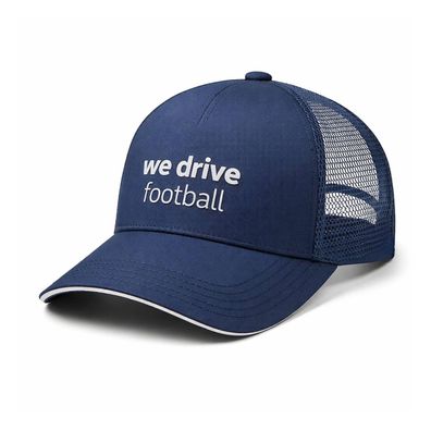Original VW Cap Basecap Fußball Baseballkappe We Drive Football 3B6084300530