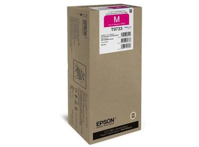 EPSON Tinte magenta 192.4ml WF Pro C869R, XL