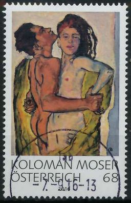 Österreich 2016 Nr 3283 gestempelt X2035E6