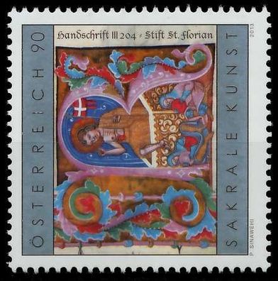Österreich 2013 Nr 3056 postfrisch X20E2F6