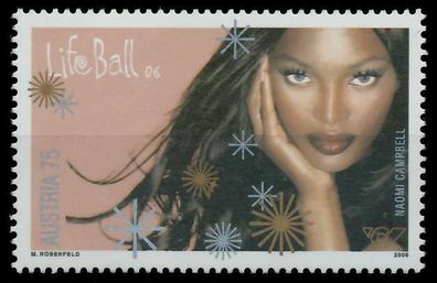 Österreich 2006 Nr 2590 postfrisch SD0C4DE