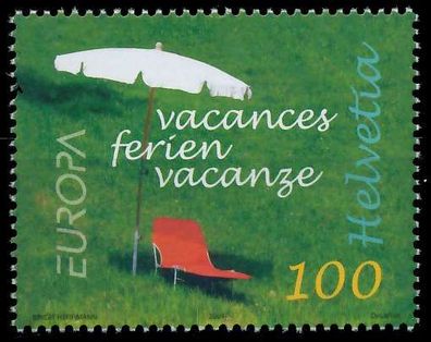 Schweiz 2004 Nr 1880 postfrisch X642046