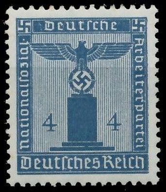 Deutsches REICH Dienstmarken 1934 38 Nr 146x postfrisch X9F67BA
