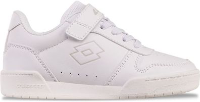 Lotto Kinder Sneaker Titanis Oc K 2600330K