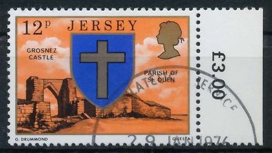 JERSEY 1976 Nr 140 gestempelt XAE22BE