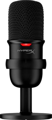 HyperX SoloCast Mikrofon
