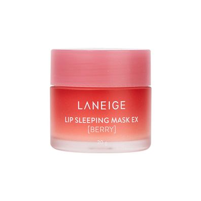 Lippen-Schlafmaske Beere Ex 20g