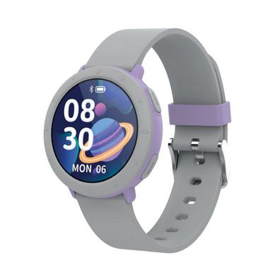 Smarty2.0 - SW096H - Smartwatch - Unisex