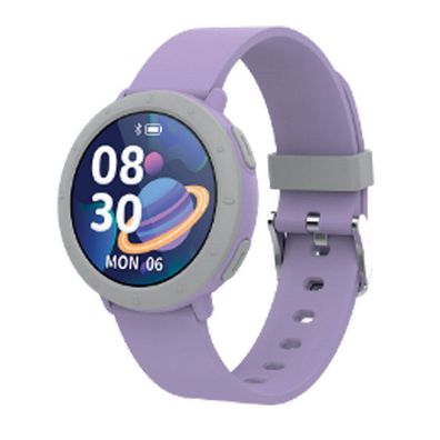Smarty2.0 - SW096I - Smartwatch - Unisex