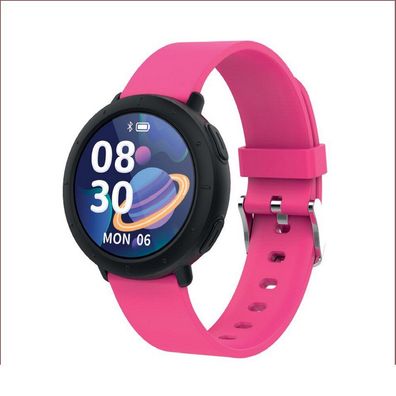 Smarty2.0 - SW096L - Smartwatch - Unisex