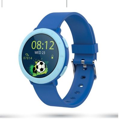 Smarty2.0 - SW096D - Smartwatch - Unisex