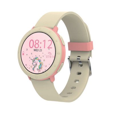 Smarty2.0 - SW096E - Smartwatch - Unisex