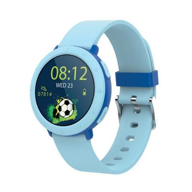 Smarty2.0 - SW096F - Smartwatch - Unisex