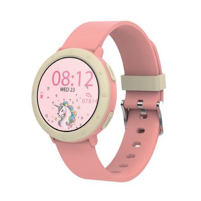 Smarty2.0 - SW096G - Smartwatch - Unisex