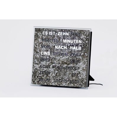 AMS - 1236 - Wortuhr