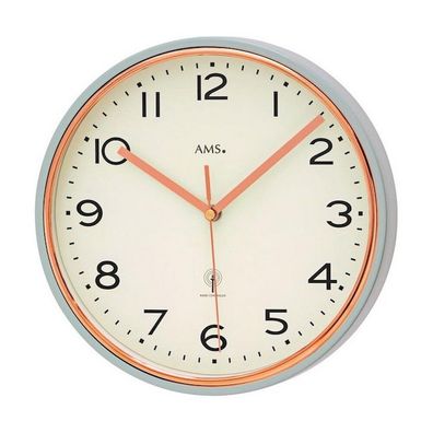AMS - Wanduhr - 5509