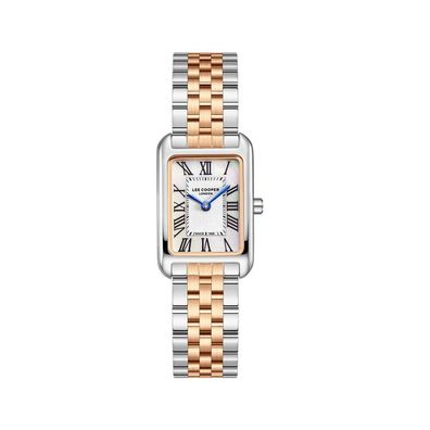 Lee Cooper - LC08135.520 - Armbanduhr - Damen - Quarz - Aria