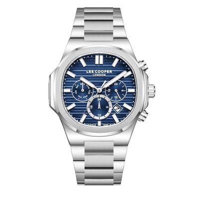 Lee Cooper - LC08272.390 - Armbanduhr - Herren - Quarz - Gauthier