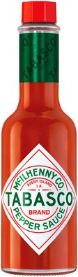 Tabasco Red Pepper Sauce (150 ml)