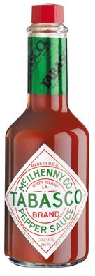 Tabasco Red Pepper Sauce (350 ml)