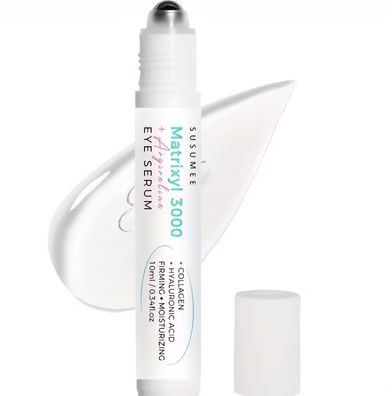 Susumee/Matrixyl 3000 Argireline Eye Serum 10ml/Augenpflege/Hautpflege