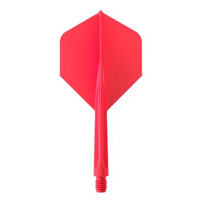 Unicorn Forge All in One - Plus Medium Red / 3 Satz / Plus/Med