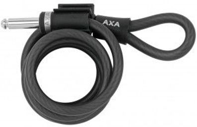 Einsteckkabel Axa Newton PI 180 f. Def.-Solid Plus-Fusion 180cm, Ø 10mm