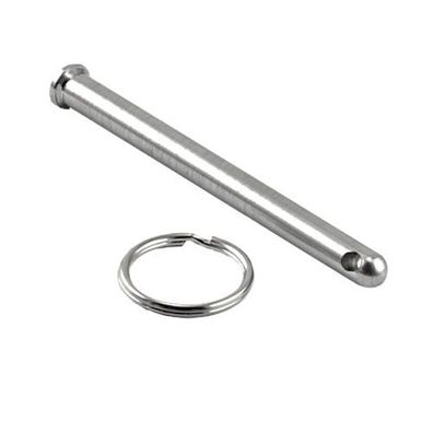 PIT-Tool, silber, Pitlock, Pnotool