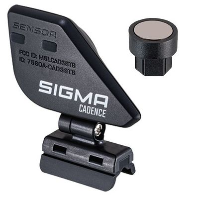 STS Cadence Kit , Für BC 12.0 WL CAD, 14.0 WL CAD, Sigma Tei
