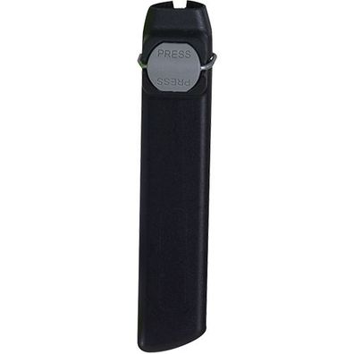 Kunststoffersatzfuß für Ursus Easy / Easy Mini, Mittel- / Hinterbau, Ursus, 7392-A01
