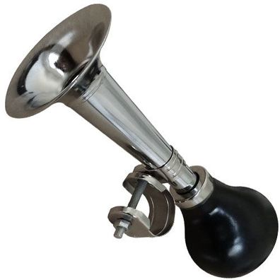 Ballhupen, Verchromtem Stahl, Messingschlager, 422001