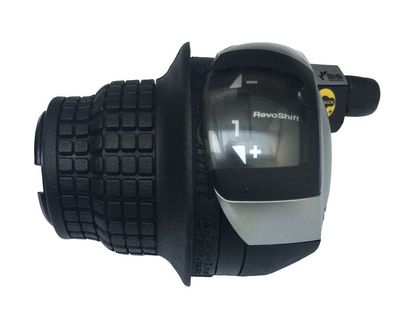 Revo Shift Shimano SL-RV400 3-fach, links