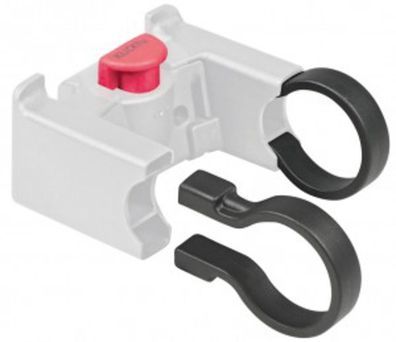RIXEN &amp; KAUL KLICKfix Adapterschelle Für Lenke Ø 35 mm, Overs