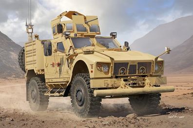 I Love Kit SOCOM M1245 M-ATV 9333553 in 1:35 Bausatz 63553
