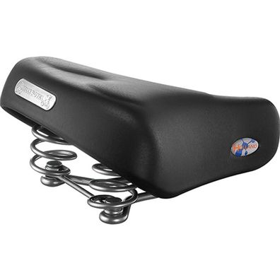 Sattel Holland Gel Relaxed, Unisex, Selle Royal, 82615G2A18132