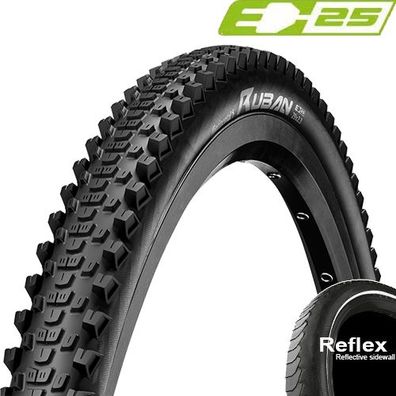 Continental Reifen "Ruban" Draht, 3-lagig / 180 TP 58-584 (27,5"