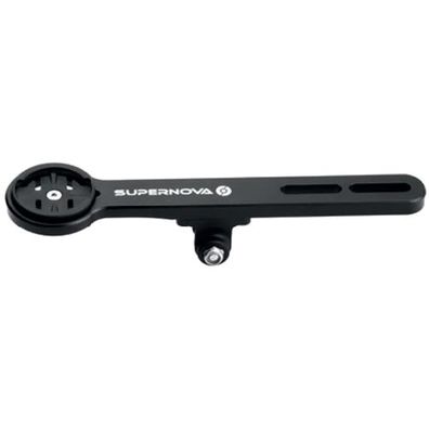AERO Halter, für LDM Scheinwerfer, Supernova, V-AERO-MT