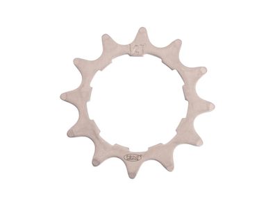 POINT Steck-Zahnkranz SB-verpackt, 1/2" x 3/32", C 12 Zähne