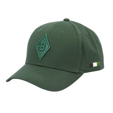 Borussia Mönchengladbach Fancap Classic grün