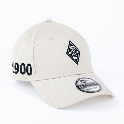 Borussia Mönchengladbach New Era Fancap 9Forty