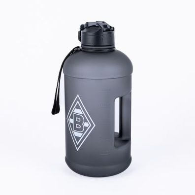 Borussia Mönchengladbach Trinkflasche 2,2 Liter