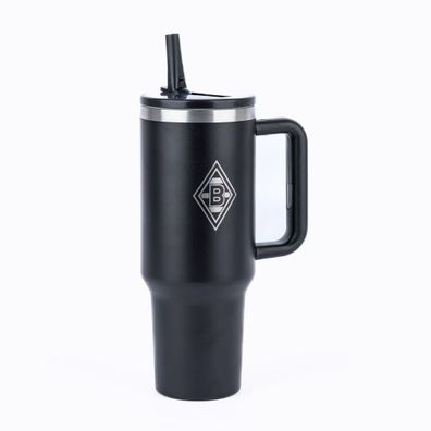 Borussia Mönchengladbach Thermobecher XXL