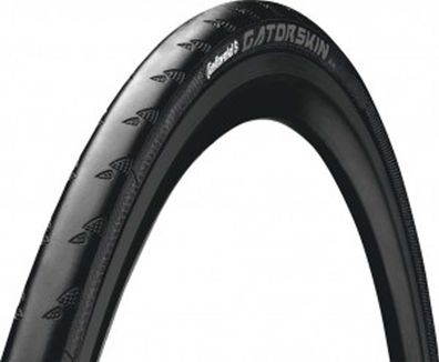 Reifen Conti Gatorskin Black Edition fb. 28" 700x25 C 25-622 schwarz DuraSkin