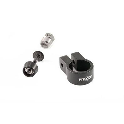 Set 14, schwarz, Pitlock, BP140B28