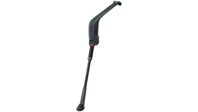 HEBIE Hinterbauständer "Fox SUV Hardtail schwarz