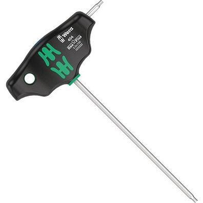 454 Quergriff-Sechskantschraubendreher, Wera, Hex-Plus, 2,5 mm, Wera, 05023332001