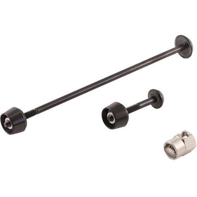 Set 07, schwarz, Pitlock, BP070000