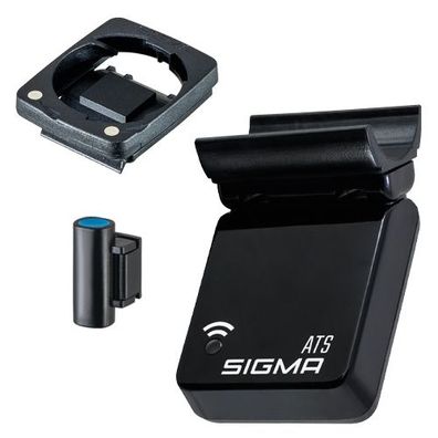ATS Rad 2 Kit 2032, Für BC 5.0 WL, 8.0 WL, 10.0 WL, Sigma Te