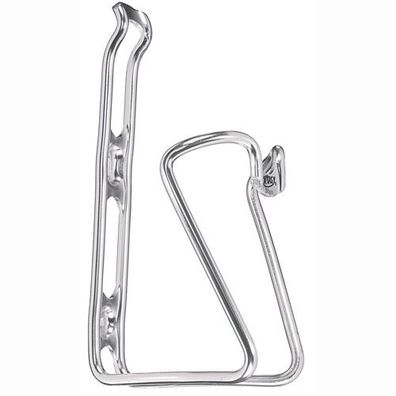 Flaschenhalter XtasY Alu-SL, silber, Humpert, 63450001